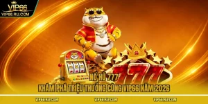 Nổ hũ 777
